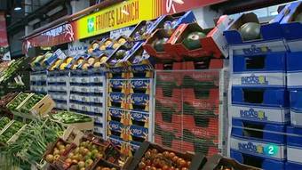 Ver v&iacute;deo  'Melones y sand&iacute;as en Para Todos La 2'