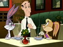 Imagen del  v&iacute;deo de El show de los Looney Tunes en ingl&eacute;s titulado MEMBERS ONLY