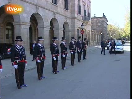 Veure v&iacute;deo  'En mem&ograve;ria d'Heribert Barrera: 25&egrave; aniversari del restabliment del Parlament de Catalunya'