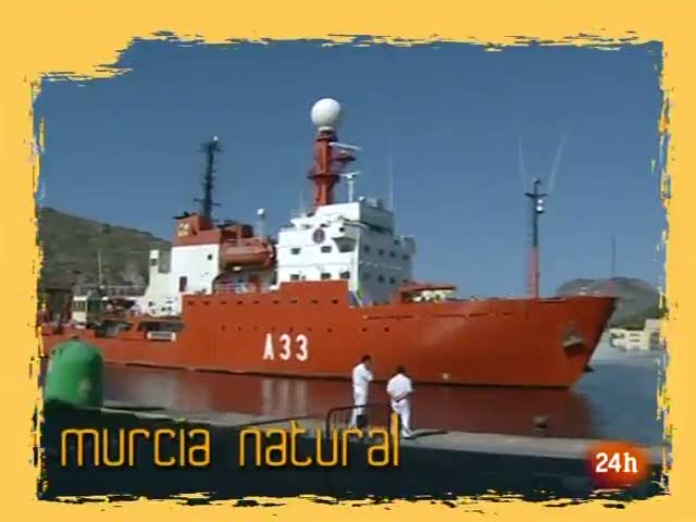 Natural - La memoria de los oc&eacute;anos