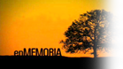 En memoria de...