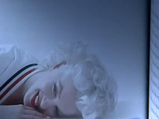 Ver v&iacute;deo  'Las memorias de Marilyn Monroe se reeditan en Espa&ntilde;a'