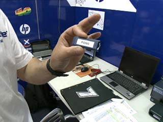Ver v&iacute;deo  'Memorias USB contra el fraude'