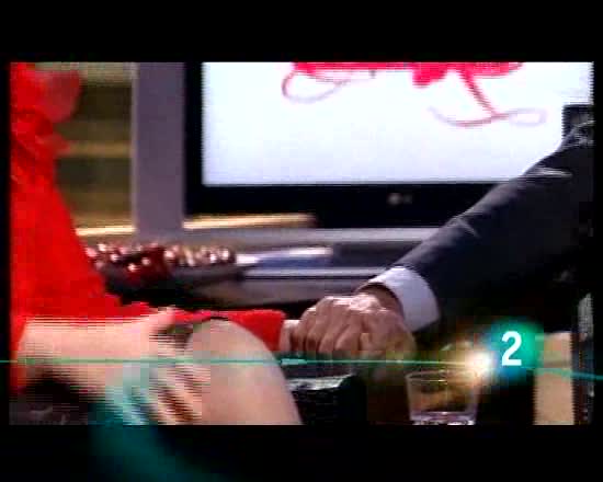 Mem&ograve;ries de la tele: Las Cerezas: les entrevistes de Julia Otero (avan&ccedil;)