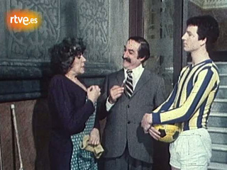 Veure v&iacute;deo  'Mem&ograve;ries de la tele - Recordem Alfred Lucchetti'