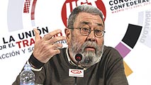 Ir al Video&nbsp;M&eacute;ndez: en 2014 puede haber recuperaci&oacute;n estad&iacute;stica, pero se mantendr&aacute; una depresi&oacute;n humana