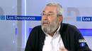 Ir al Video&nbsp;M&eacute;ndez: "En 2020 vamos a trabajar para pagar a los bancos"