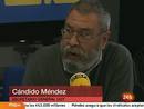 Ir al Video&nbsp;M&eacute;ndez asegura que los sindicatos aceptan la moderaci&oacute;n salarial pero no la congelaci&oacute;n