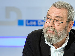 Ver v&iacute;deo  'M&eacute;ndez: "En Espa&ntilde;a hay una gran patra&ntilde;a: que una reforma laboral acaba con el paro ma&ntilde;ana"'
