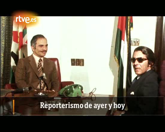 Enrique Meneses: reporterismo de ayer y de hoy