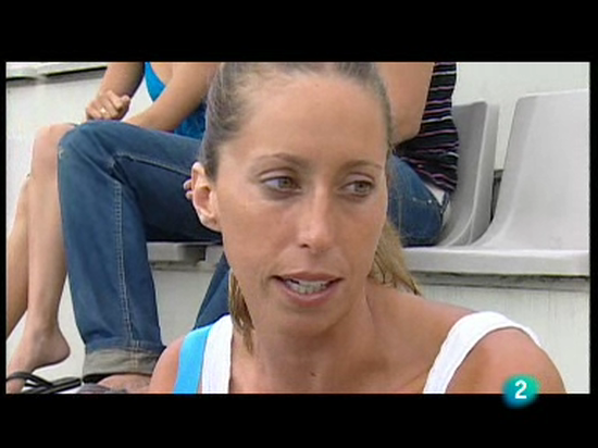 Gemma Mengual comenta