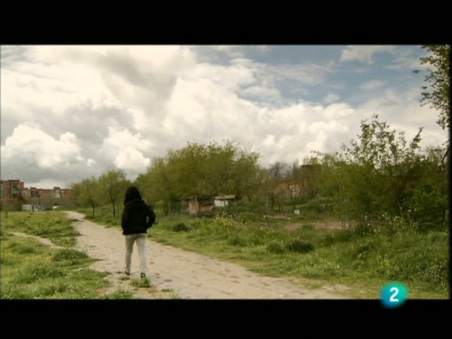 Documentos TV - Menores y guardianes 
