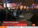 Ir al Video&nbsp;Al menos 100 opositores detenidos en Rusia por denunciar irregularidades en las elecciones