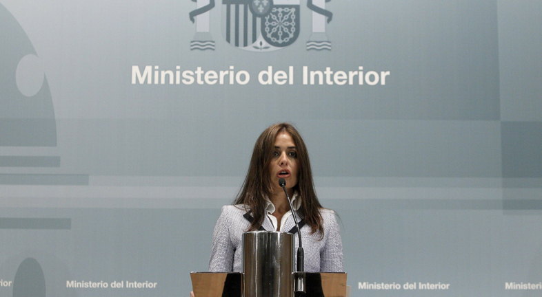 Al menos 33 detenidos y cinco polic&iacute;as heridos leves en el inicio del 29-M