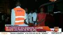Ir al Video&nbsp;Al menos 60 muertos y m&aacute;s de 200 heridos en una avalancha en fiesta de Nochevieja en Costa de Marfil