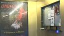 Ir al Video&nbsp;Menos espectadores y menos recaudaci&oacute;n en cine, teatro y m&uacute;sica en vivo