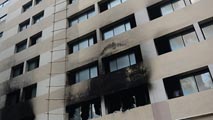 Ir al Video&nbsp;Al menos ocho muertos por un incendio en otra f&aacute;brica textil de Bangladesh