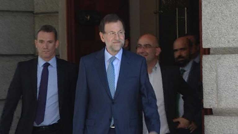 El Gobierno fija su posici&oacute;n en la carta de Rajoy a la UE