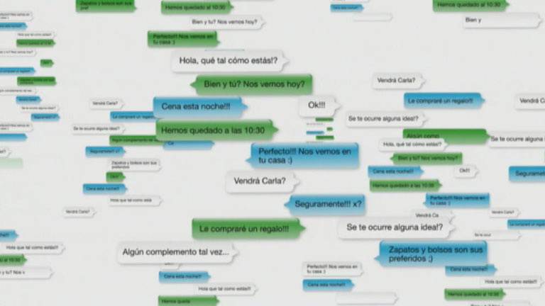 Nueva aplicaci&oacute;n de mensajer&iacute;a instant&aacute;nea gratuita y con posibilidad de generar beneficios