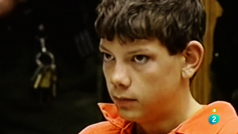 Documentos TV - La mente del asesino escolar - Comienzo
