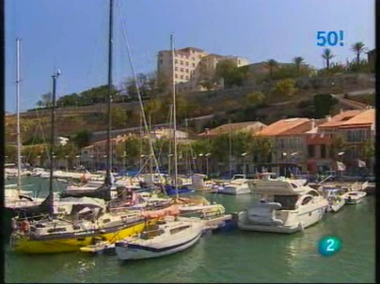 Els camins de la calma - Mercadal, cru&iuml;lla de camins