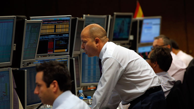 Un mercado de deuda para pymes, la apuesta del Gobierno para solucionar la falta de financiaci&oacute;n