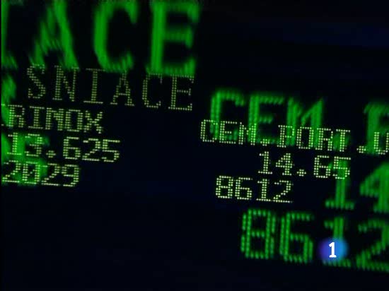 Los mercados europeos reciben con ganancias la posibilidad de un rescate de Portugal