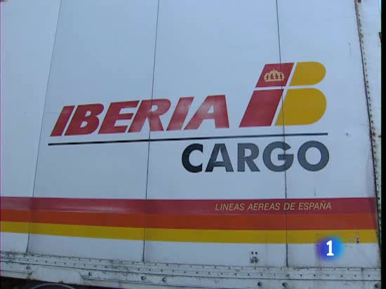 Muchas empresas se han visto tambi&eacute;n seriamente perjudicadas por la nube volc&aacute;nica