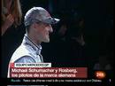 Ir al Video&nbsp;Mercedes se pone a punto