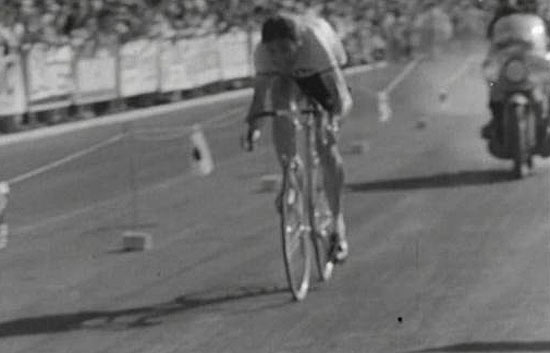 Merckx, un hist&oacute;rico que tambi&eacute;n se llev&oacute; la Vuelta