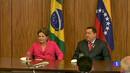 Ir al Video&nbsp;Mercosur se ha convertido en el quinto bloque econ&oacute;mico del mundo