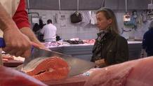 Los peces grandes y depredadores son los que acumulan más mercurio Los peces grandes y depredadores son los que acumulan más mercurio