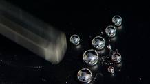El mercurio es un neurotóxico que en contacto con el agua se transforma en metilmercurio El mercurio es un neurotóxico que en contacto con el agua se transforma en metilmercurio