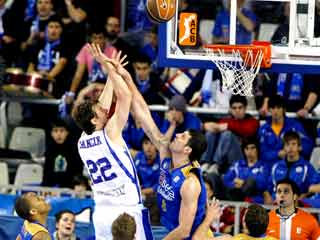 Ver v&iacute;deo  'Meridiano Alicante 69-71 Asefa Estudiantes'