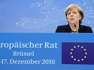 Ver v&iacute;deo  'Merkel dice que est&aacute; "impresionada" por las reformas de Espa&ntilde;a y Portugal'