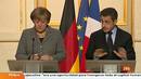 Ir al Video&nbsp;Merkel y Sarkozy advierten a Grecia de que bloquear&aacute;n las ayudas si no concreta las reformas