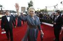 Meryl Streep nominada por su papel protagonista en 