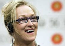 Meryl Streep Meryl Streep