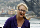 Meryl Streep