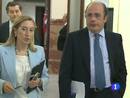 Ir al Video&nbsp;La Mesa de la Diputaci&oacute;n Permanente del Congreso ha rechazado las comparecencias de los ministros de Fomento y de Defensa