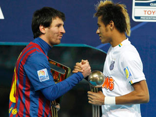 Ver v&iacute;deo  'Messi, el '10' que marca en todas las competiciones'