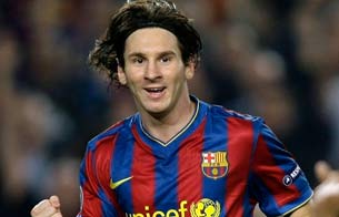 Ver v&iacute;deo  'Messi abre la lata (1-0)'