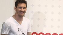 Ir al Video&nbsp;Messi hace balance de la temporada