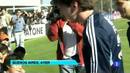 Ir al Video&nbsp;Messi levanta pasiones en Argentina