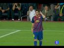 Ir al Video&nbsp;Messi lleva 13 goles al Madrid