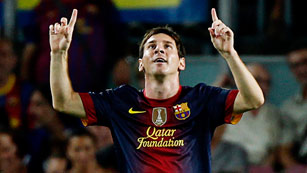 Ver vídeo  'Messi marca de penalti (2-1)'