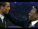 Ir al Video&nbsp;Messi, Xavi y Cristiano, a por el Bal&oacute;n de Oro