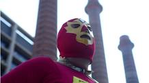 "Superbarrio"
