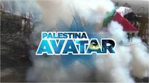 "Palestina Avatar"
