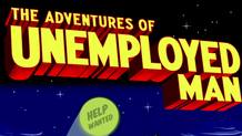 "Unemloyed"